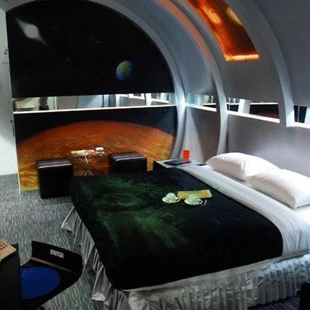 The Adventure Hotel Chiang Mai Eksteriør billede