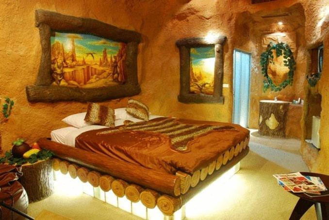 The Adventure Hotel Chiang Mai Eksteriør billede